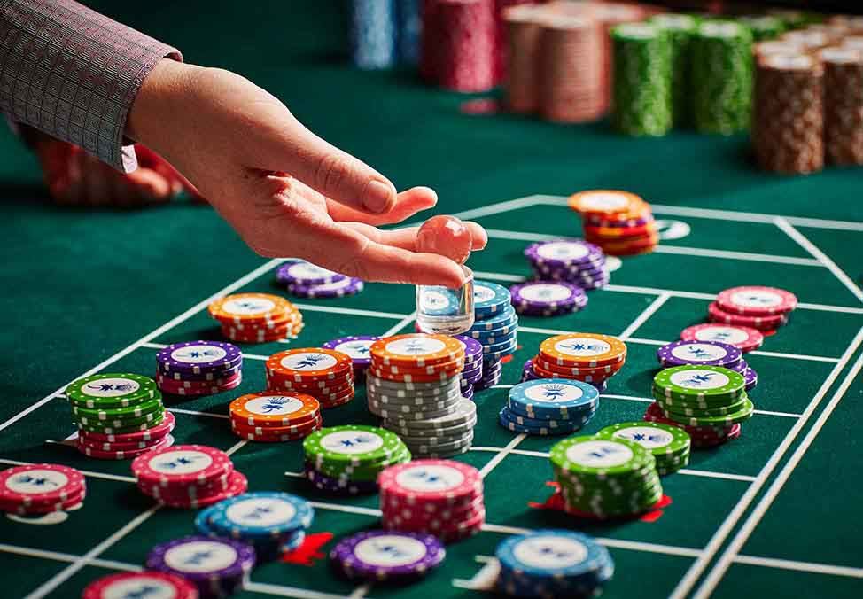 BAJI Casino کیسینو میں رولیٹی گیمز کے بارے میں معلومات