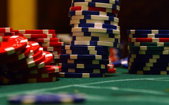 BAJI Casino پاکستان میں میگا ویز کیسینو گیمز