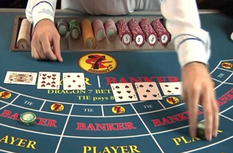 BAJI Casino سائٹ کے لیے آن لائن گیمز فراہم کرنے والے