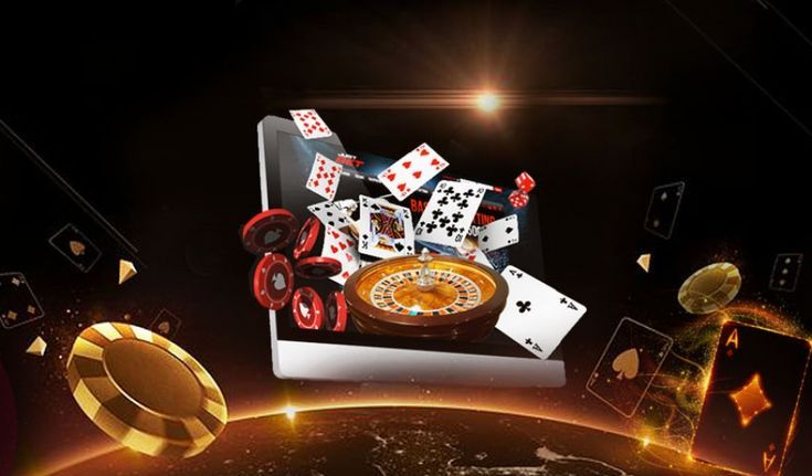 پاکستان میں BAJI Casino کا آن لائن کیسینو سیکشن کھولیں۔