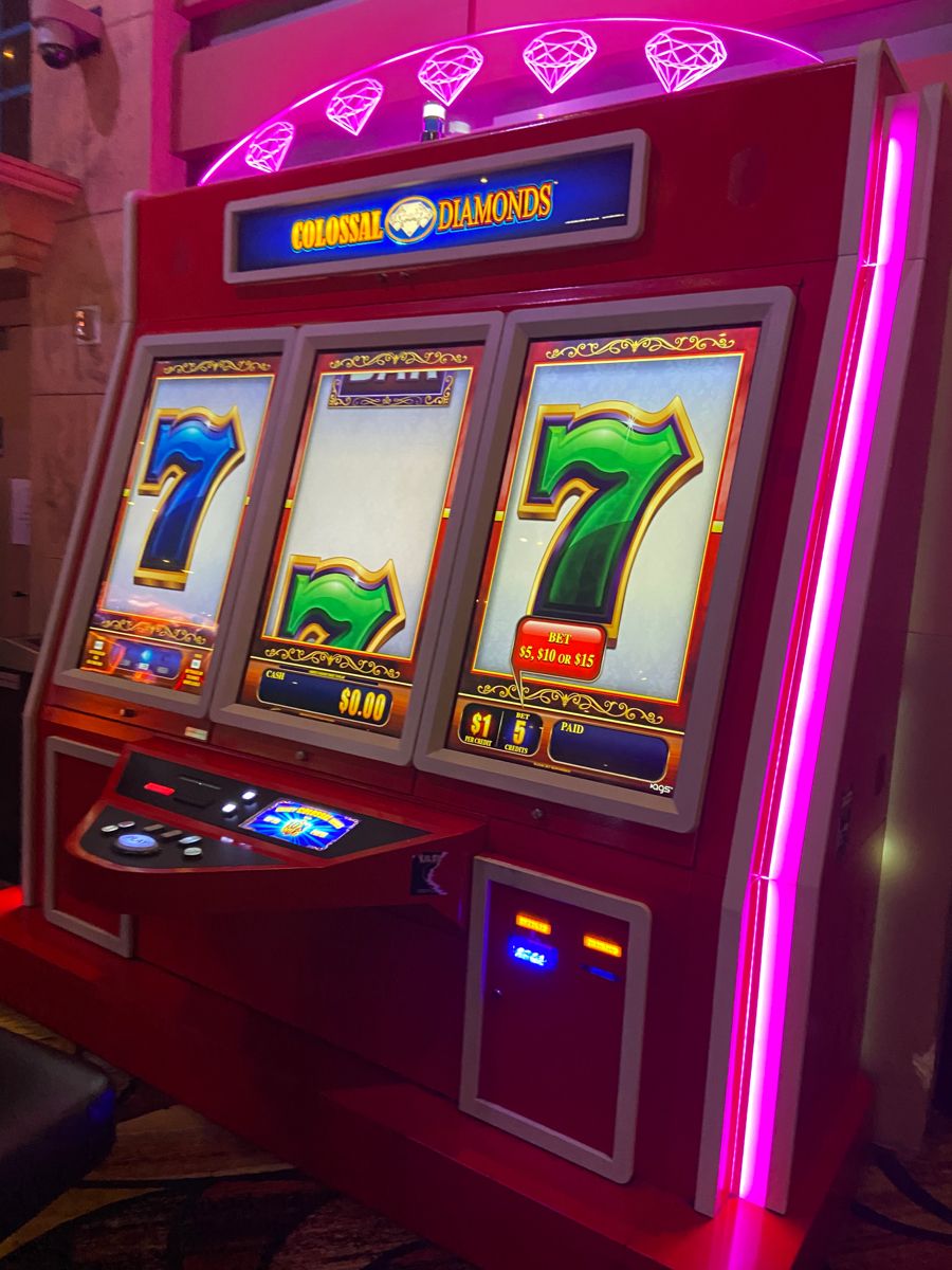 BAJI Casino کیسینو میں سلاٹ کھیلنا شروع کریں۔